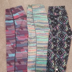 Victoria's Secret Sport Leggings